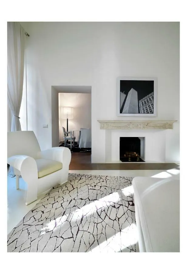 Appartement Casam Charme&Relax à Bergame
