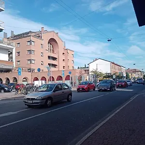 Appartamento P&p Seventy-seventh, Bergamo