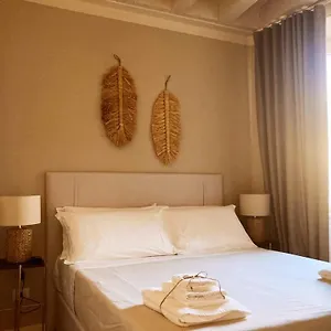 Casa vacanze Gatto Bianco, Bergamo