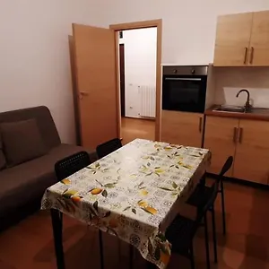 Casa vacanze Casa Il Balconcino, Bergamo