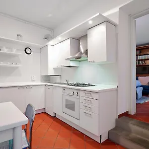 Appartamento Il Salotto Sul Gombito, Bergamo