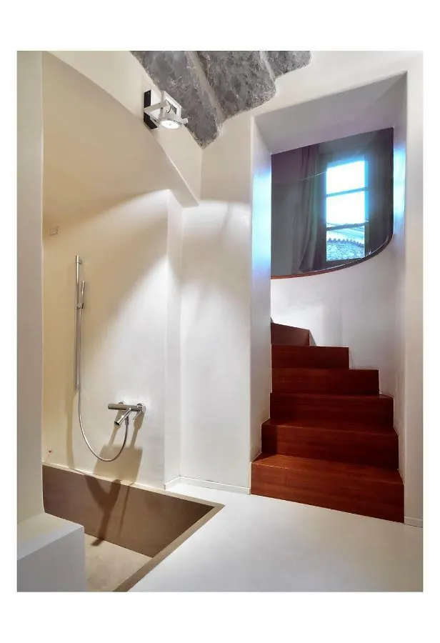 Casam Charme&Relax Apartment Bergamo 0*,