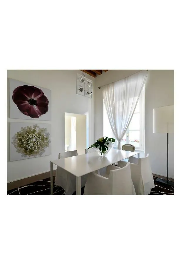 Casam Charme&Relax Apartment Bergamo