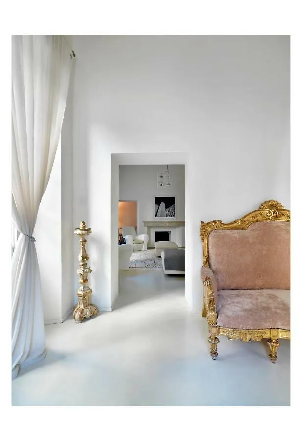Casam Charme&Relax Apartment Bergamo