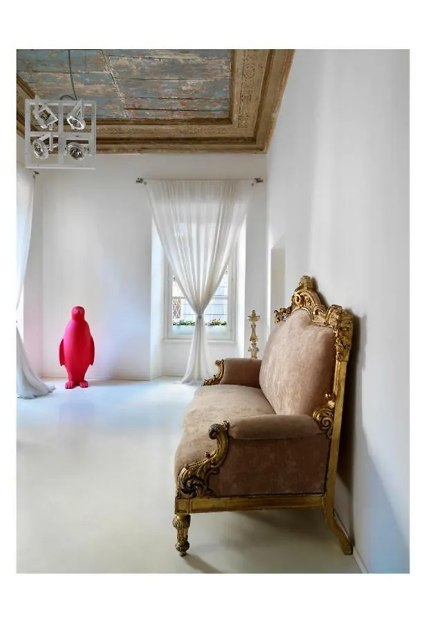 Casam Charme&Relax Apartment Bergamo