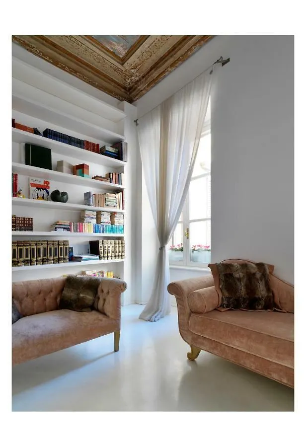 Casam Charme&Relax Apartment Bergamo Italy