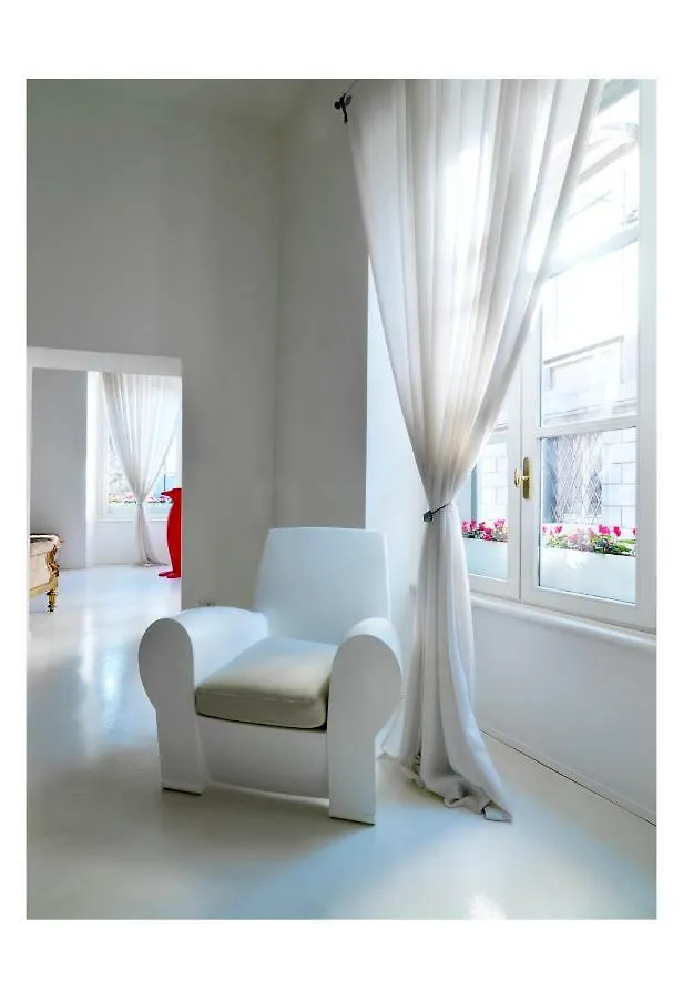 Casam Charme&Relax Apartment Bergamo 0*,  Italy